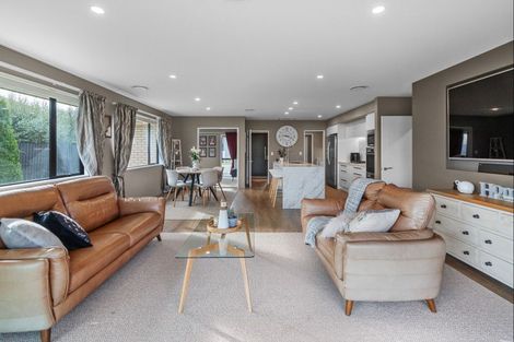 Photo of property in 21 Gracia Avenue, Rolleston, 7615