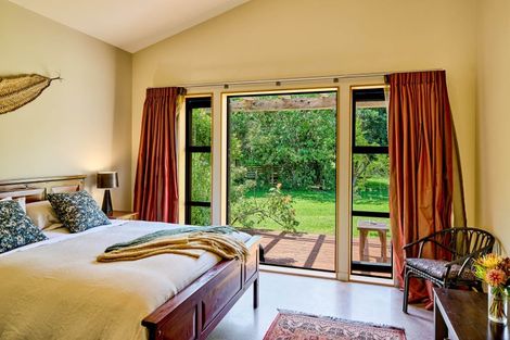 Photo of property in 96 Arcus Road, Te Horo, Otaki, 5582