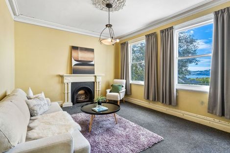 Photo of property in 69 Arthur Street, Dunedin Central, Dunedin, 9016