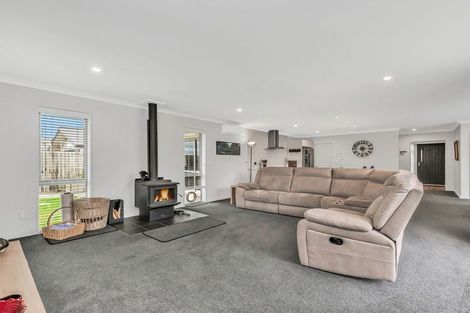 Photo of property in 25 Walter Place, Kirwee, Darfield, 7571