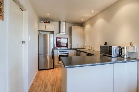 Photo of property in 115c London Street, Dunedin Central, Dunedin, 9016