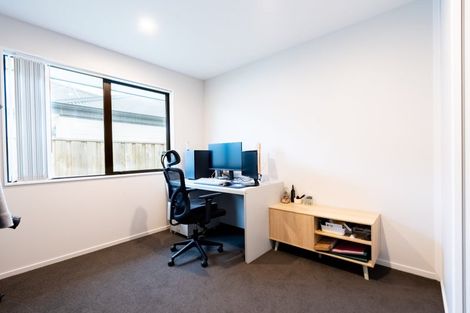 Photo of property in 9 Lovelock Avenue, Rolleston, 7615