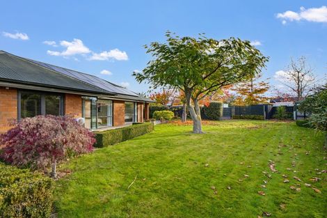 Photo of property in 20 Hewitts Road, Woodend, 7610