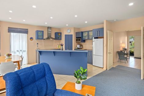 Photo of property in 4 Mount Isobel Place, Hanmer Springs, 7334