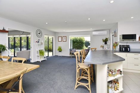Photo of property in 81 Fairweather Crescent, Kaiapoi, 7630