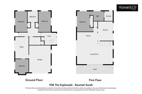 Photo of property in 93b The Esplanade, Raumati South, Paraparaumu, 5032