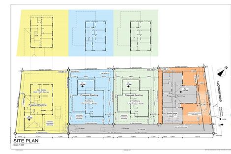 Photo of property in 28b Lucknow Road, Havelock North, 4130