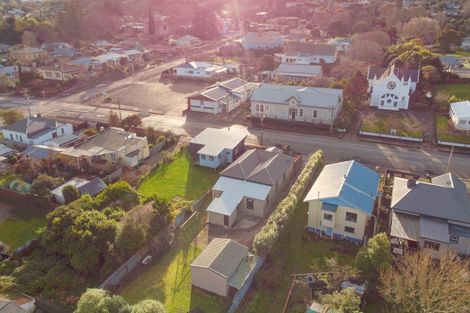 Photo of property in 45 Waverley Street, Waipawa, 4210