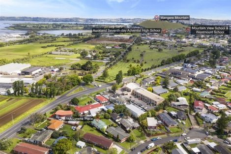 Photo of property in 14a Lynette Place, Mangere, Auckland, 2022