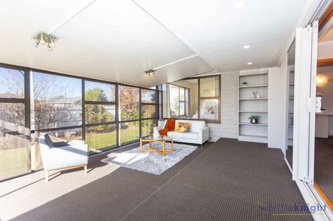 Photo of property in 25 Parker Street, Hornby, Christchurch, 8042