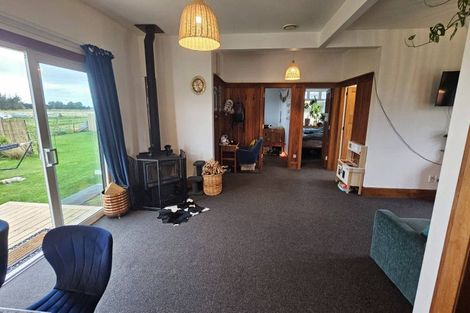 Photo of property in 24 Quinlivan Street, Hawarden, 7385