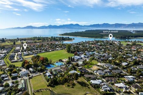 Photo of property in 80 Iwa Street, Mapua, 7005