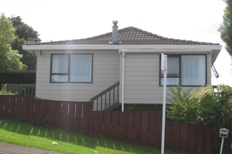 Photo of property in 185 Solar Road, Glen Eden, Auckland, 0602