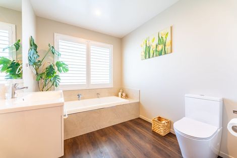 Photo of property in 5 Mueller Drive, Oceanview, Timaru, 7910