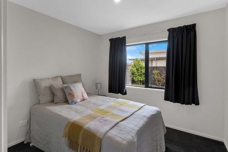 Photo of property in 55 Tauhinu Avenue, Lincoln, 7608