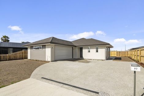 Photo of property in 97 Pah Street, Motueka, 7120