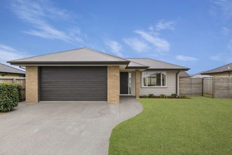 Photo of property in 14 Colebrook Drive, Rolleston, 7614