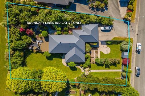 Photo of property in 85 Murchison Drive, Gleniti, Timaru, 7910