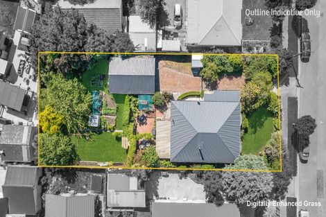 Photo of property in 18 Wildberry Street, Woolston, Christchurch, 8023