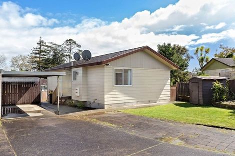 Photo of property in 10 Borich Road, Sunnyvale, Auckland, 0612