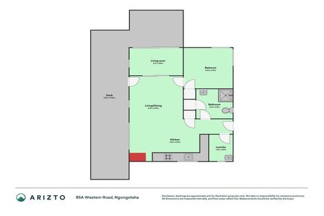 Photo of property in 85a Western Road, Ngongotaha, Rotorua, 3010