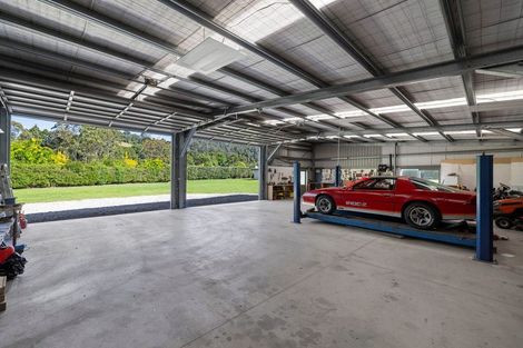 Photo of property in 6b Ainsworth Road, Minden, Tauranga, 3179