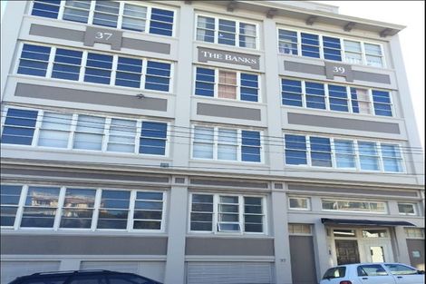 Photo of property in 37u9 Majoribanks Street, Mount Victoria, Wellington, 6011