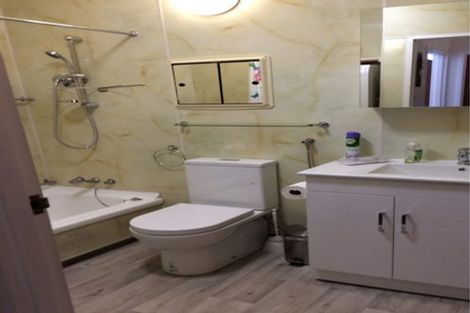 Photo of property in Hobson Court Flats, 57/70u Hobson Street, Thorndon, Wellington, 6011