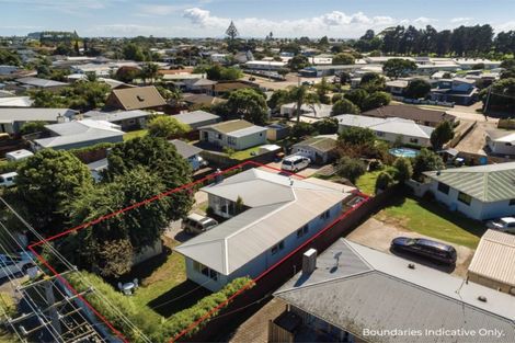 Photo of property in 584 Maunganui Road, Mount Maunganui, 3116