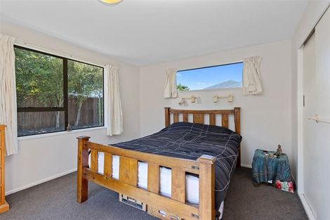 Photo of property in 4 Oldham Crescent, Halswell, Christchurch, 8025