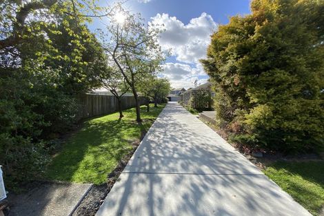 Photo of property in 4/126 Geraldine Street, Edgeware, Christchurch, 8013