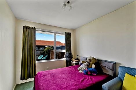 Photo of property in 3/82 Brynley Street, Hornby, Christchurch, 8042