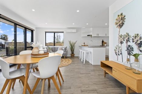 Photo of property in 16u2 Betley Crescent, Fairview Downs, Hamilton, 3214