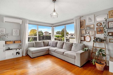 Photo of property in 58 Moore Street, Rolleston, 7614