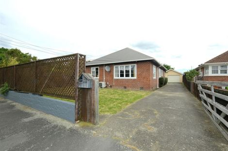 Photo of property in 1 Sewell Street, Linwood, Christchurch, 8062
