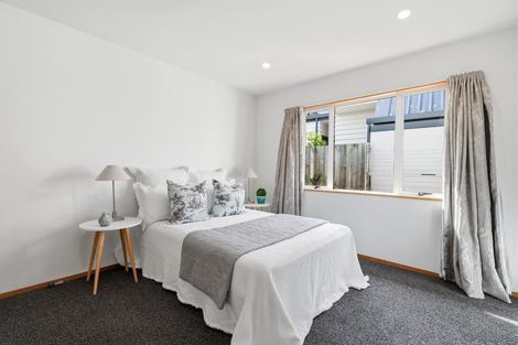 Photo of property in 3/125 Blighs Road, Strowan, Christchurch, 8052