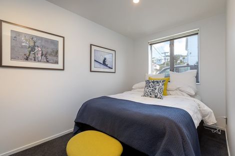 Photo of property in 21/185 Tasman Street, Mount Cook, Wellington, 6021