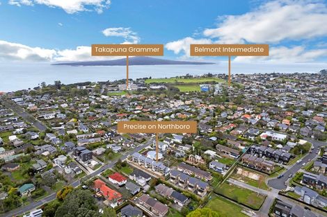 Photo of property in 5/49 Northboro Road, Belmont, Auckland, 0622