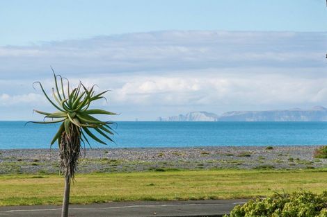 Photo of property in 621a Marine Parade, Napier South, Napier, 4110