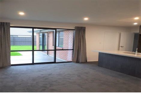 Photo of property in 46 Ridgeway Avenue, Rolleston, 7615