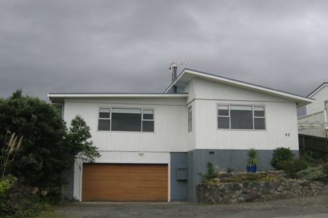 Photo of property in 83 Seaview Road, Paraparaumu Beach, Paraparaumu, 5032