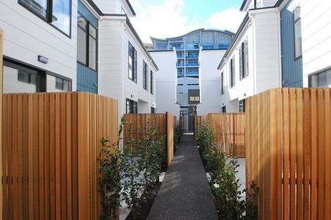 Photo of property in 9/5 Ebor Street, Te Aro, Wellington, 6011
