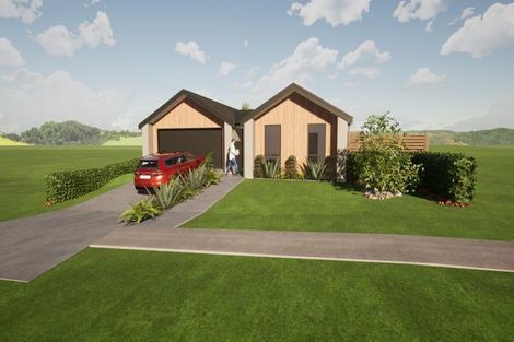 Photo of property in 10 Kerr Crescent, Patumahoe, 2679