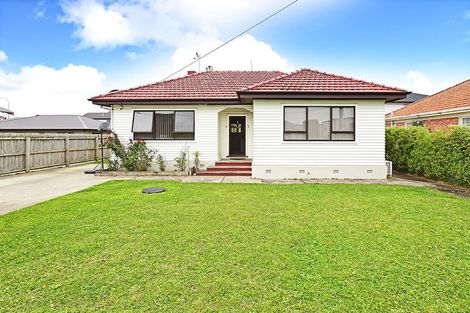 Photo of property in 1 Miami Street, Mangere East, Auckland, 2024