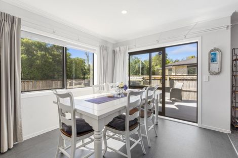 Photo of property in 12d Bertelsen Court, Otaki, 5512