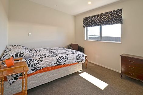 Photo of property in 153 Kittyhawk Avenue, Wigram, Christchurch, 8042