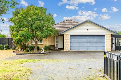 Photo of property in 16 Wallace Road, Ruawai, 0591