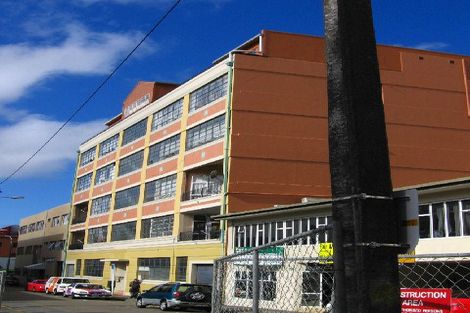 Photo of property in 3 Walter Street, Te Aro, Wellington, 6011