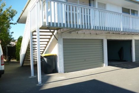 Photo of property in 5/26 Mona Vale Avenue, Riccarton, Christchurch, 8011