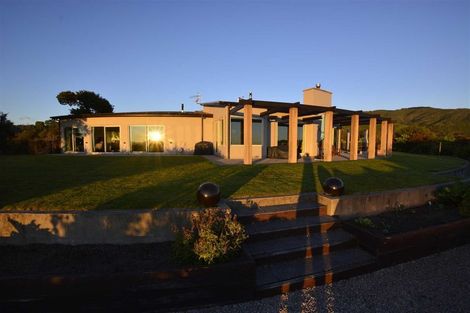 Photo of property in 146a Motueka River West Bank Road, Brooklyn, Motueka, 7196